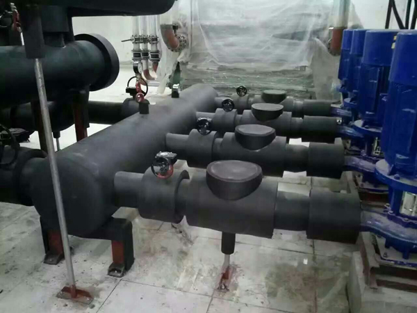 名城通風(fēng)-工程案例