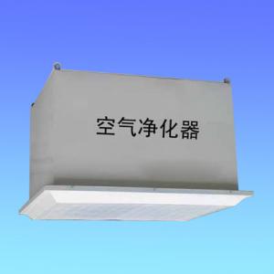 通風(fēng)凈化系統(tǒng)2--湖北名城通風(fēng)管道安裝-襄陽(yáng)中央