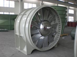 風機8--湖北名城通風管道安裝-襄陽中央空調(diào)工程