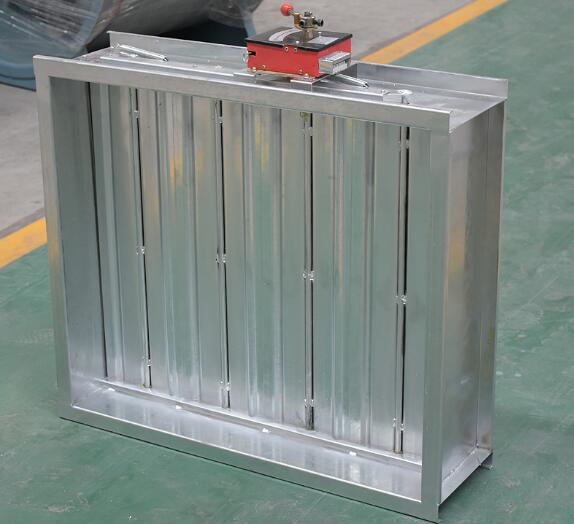 排煙防火閥 排煙防火閥